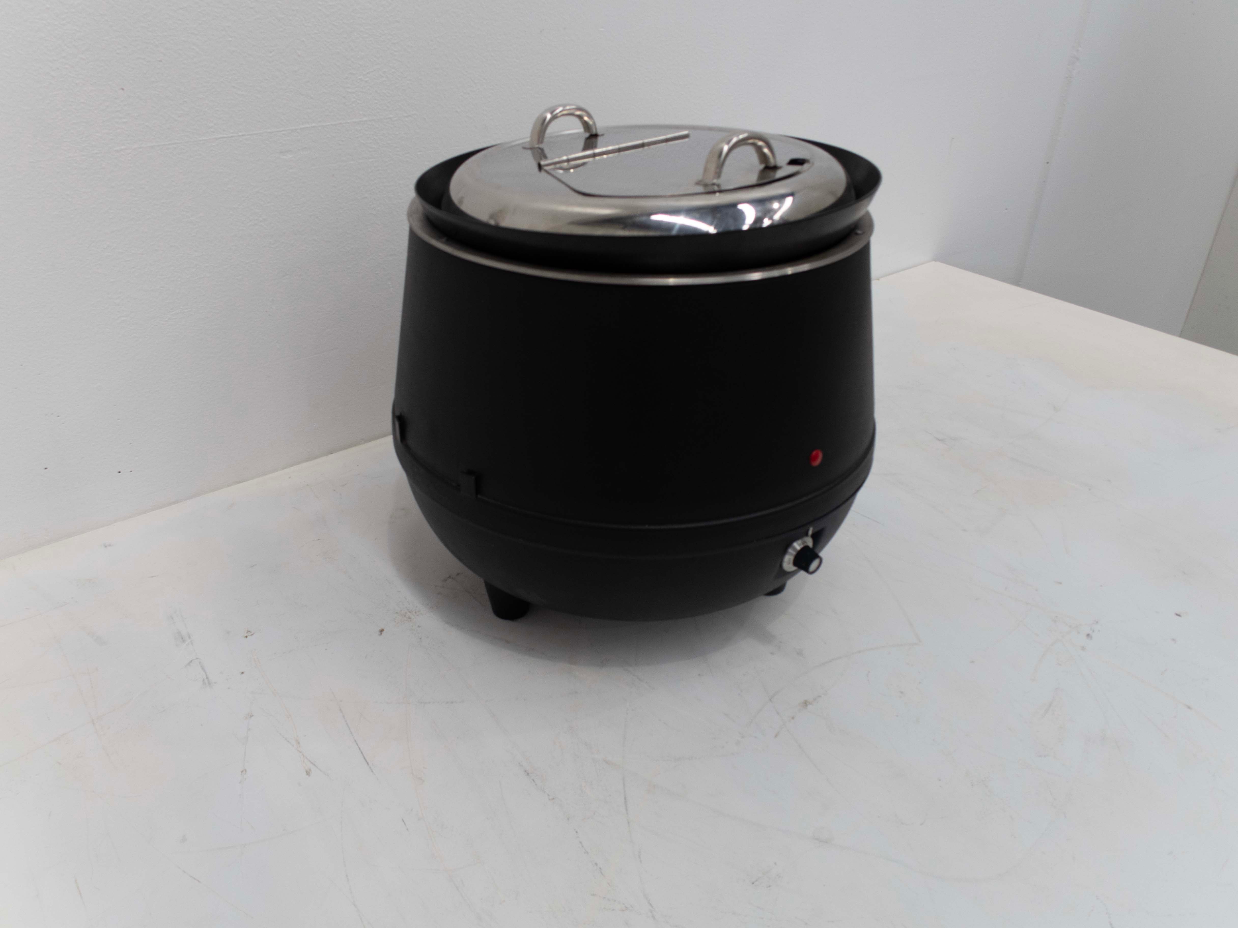 Classik Chef KH74025 Soup Kettle