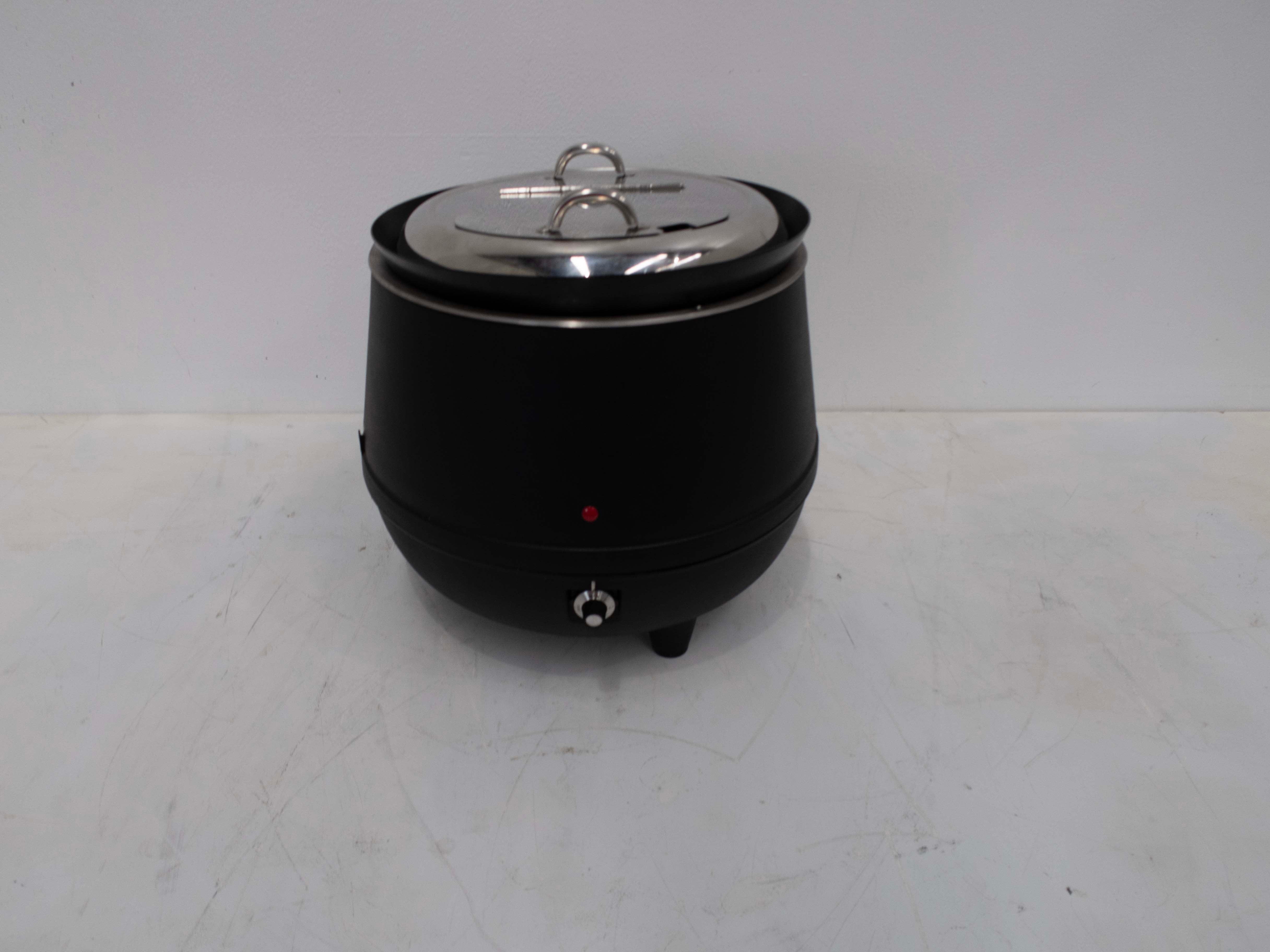 Classik Chef KH74025 Soup Kettle