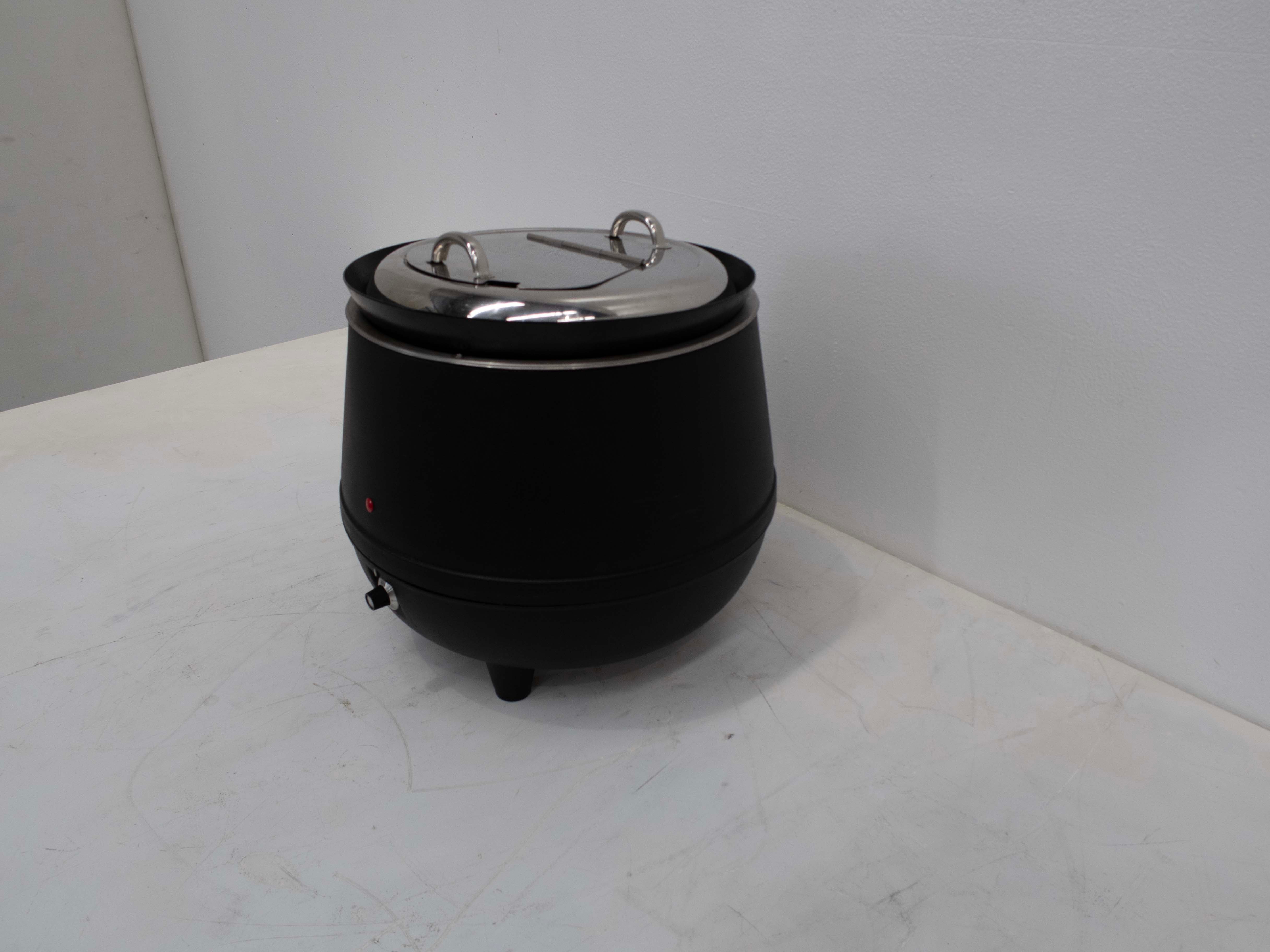 Classik Chef KH74025 Soup Kettle