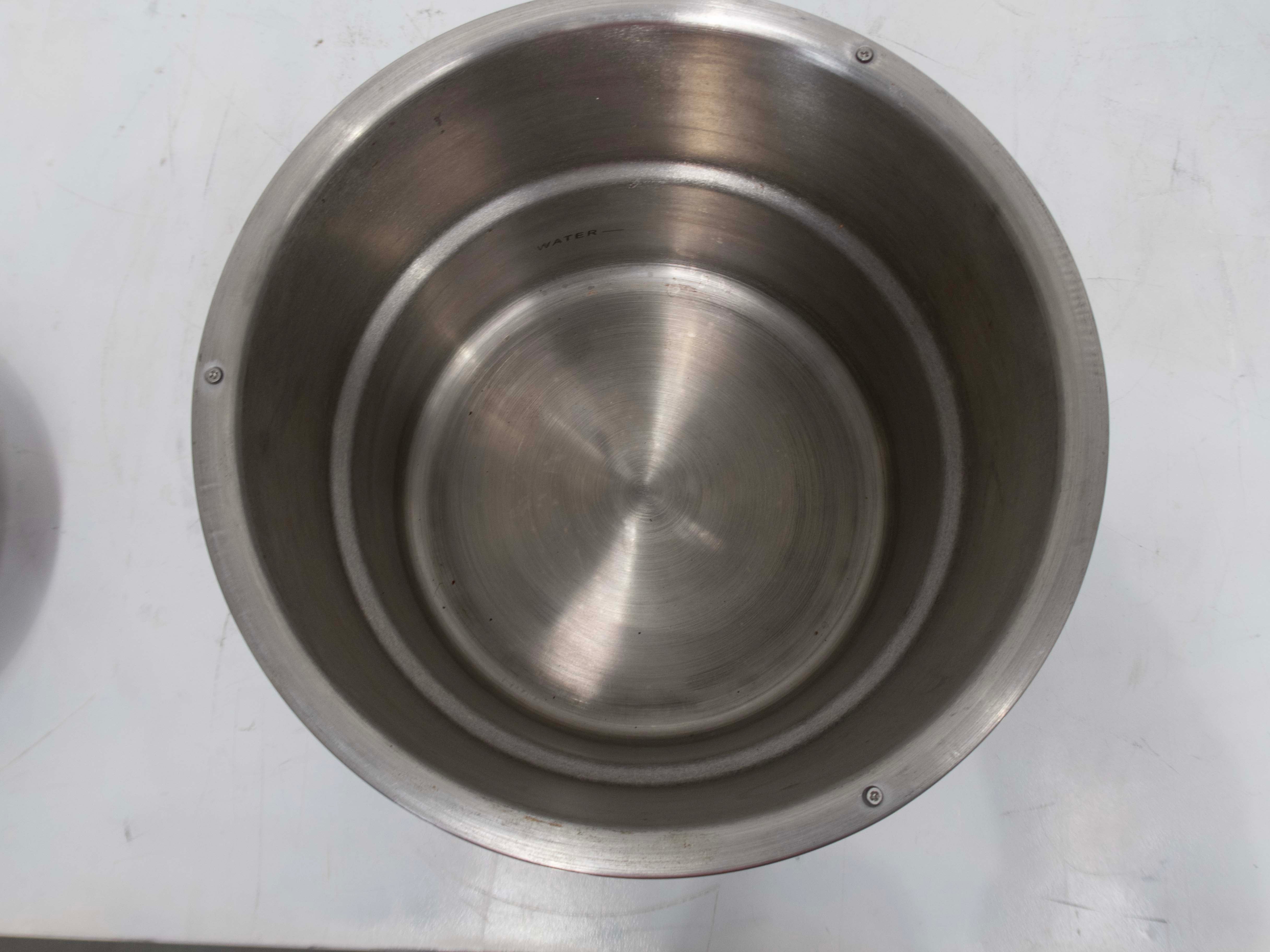 Classik Chef KH74025 Soup Kettle
