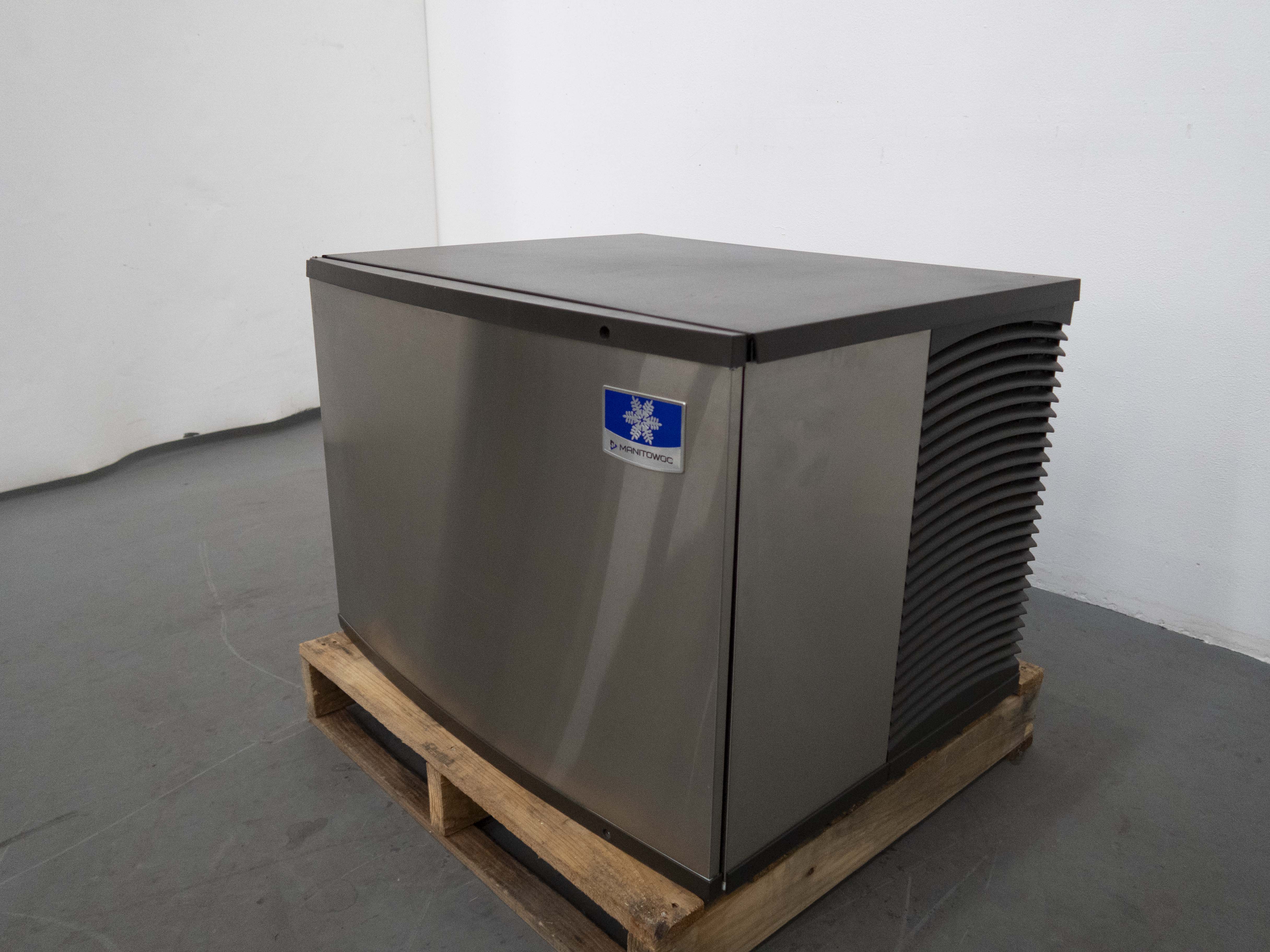 Manitowoc MY0700A Ice Maker