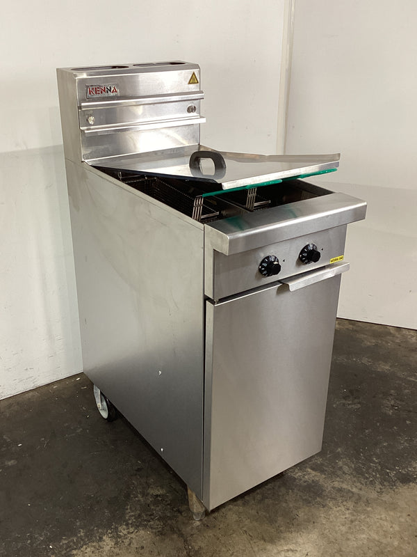 Kenna KNVF2 Fryer