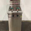 Kenna KNVF2 Fryer