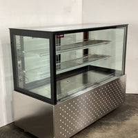 Bonvue SG150A-2XB Food Display