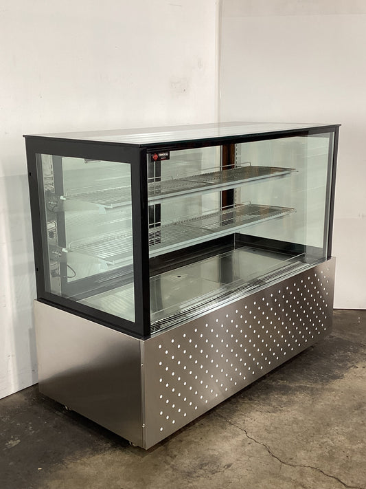 Bonvue SG150A-2XB Food Display