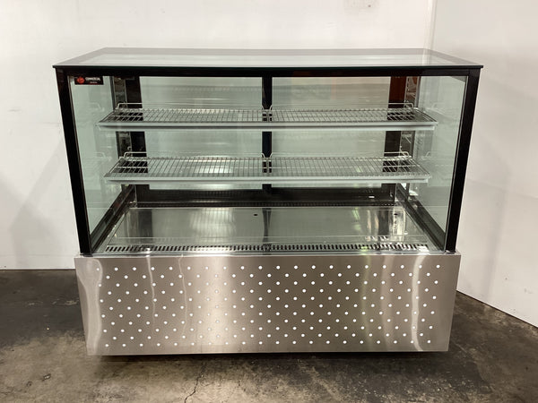 Bonvue SG150A-2XB Food Display