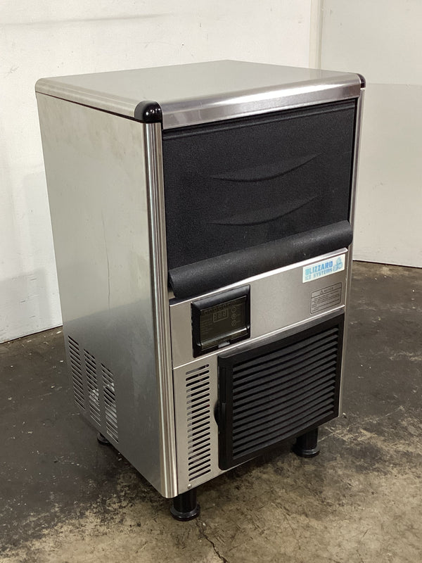 Blizzard SN-31A Ice Machine