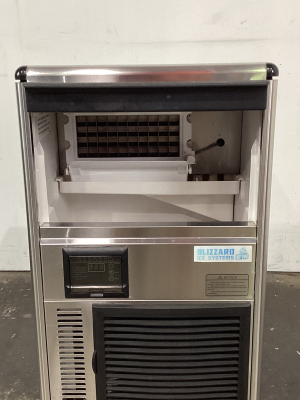 Blizzard SN-31A Ice Machine