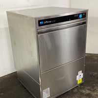 Meiko Upster U500 Undercounter Dishwasher