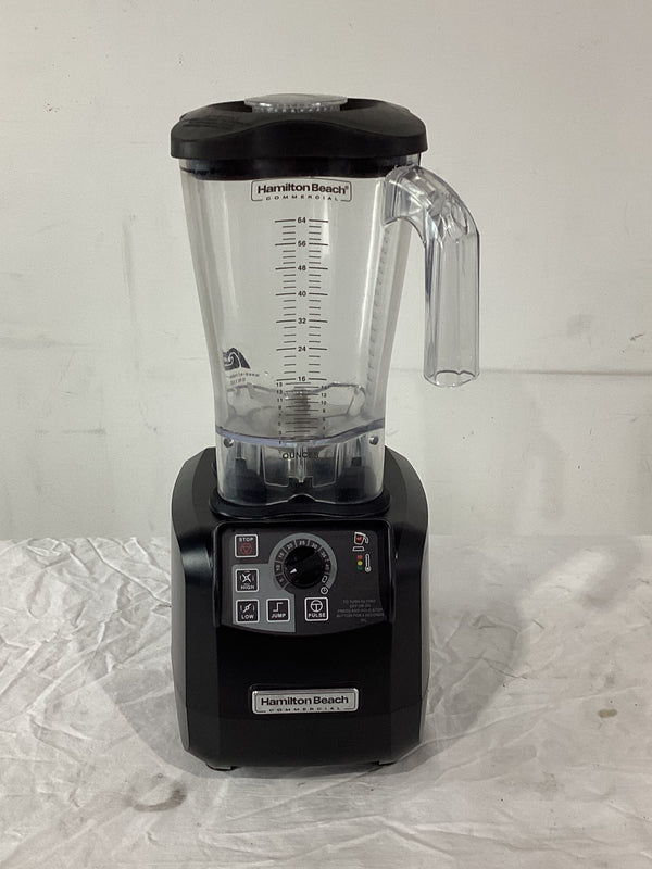 Hamilton Beach HBH650 Blender