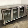 Federal GN3100TNG Undercounter Fridge