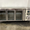 Federal GN3100TNG Undercounter Fridge