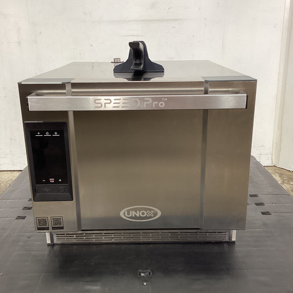 Unox XESW-03HS-EDDN Speed Oven