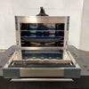 Unox XESW-03HS-EDDN Speed Oven