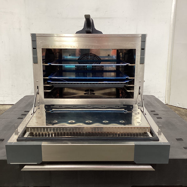 Unox XESW-03HS-EDDN Speed Oven