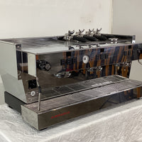 La Marzocco Linea 3AVHW 3 Group Coffee Machine