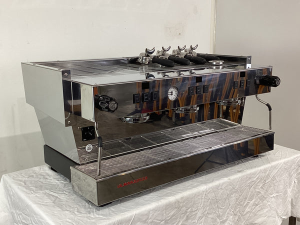 La Marzocco Linea 3AVHW 3 Group Coffee Machine