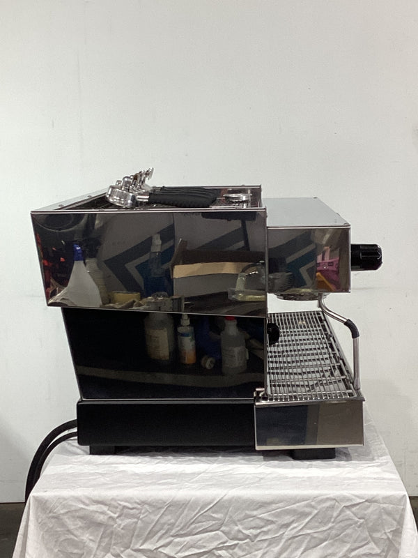 La Marzocco Linea 3AVHW 3 Group Coffee Machine