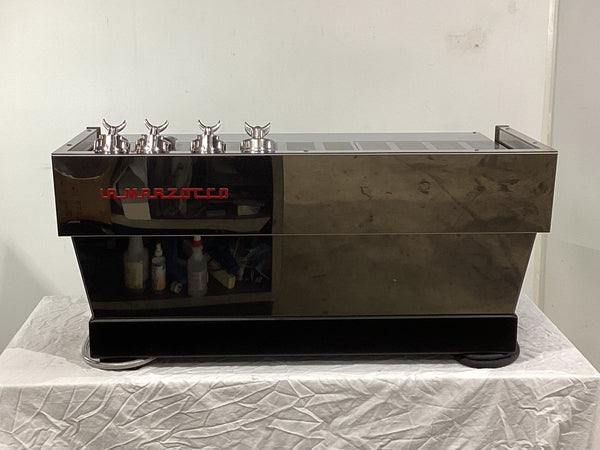 La Marzocco Linea 3AVHW 3 Group Coffee Machine
