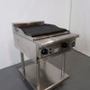 B+S CBR-6-NAT Char Broiler