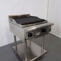 B+S CBR-6-NAT Char Broiler