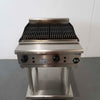 B+S CBR-6-NAT Char Broiler