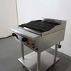 B+S CBR-6-NAT Char Broiler