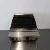 B+S CBR-6-NAT Char Broiler