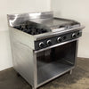 Cobra C9B Griddle