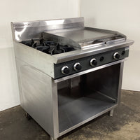 Cobra C9B Griddle