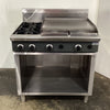 Cobra C9B Griddle