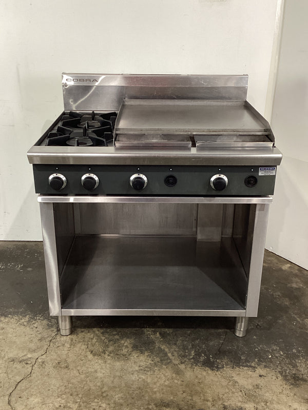 Cobra C9B Griddle