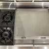 Cobra C9B Griddle