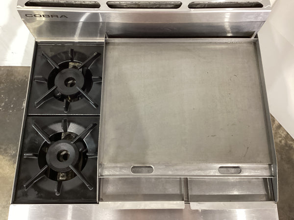 Cobra C9B Griddle