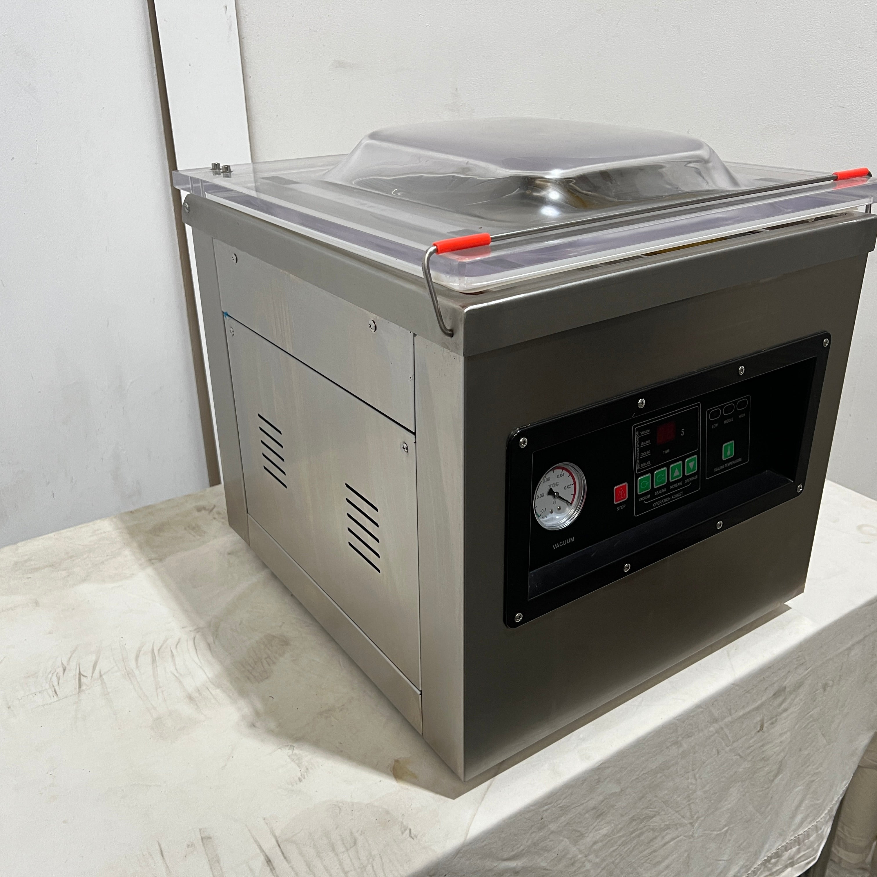 Kalor KAL-VP400 Vacuum Pack Machine