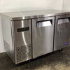 Atosa YPF9025GR Undercounter Freezer