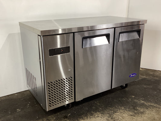 Atosa YPF9025GR Undercounter Freezer