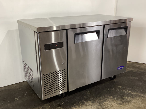Atosa YPF9025GR Undercounter Freezer