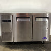 Atosa YPF9025GR Undercounter Freezer