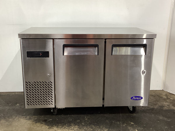 Atosa YPF9025GR Undercounter Freezer