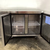 Atosa YPF9025GR Undercounter Freezer