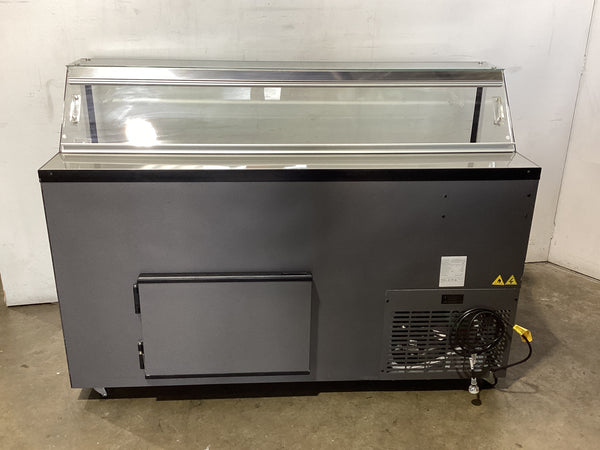 Mondial Framec Mirabella H9GR290 Gelato Display