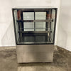 Airex AXR-FDFSSQ-09 Cold Food Display