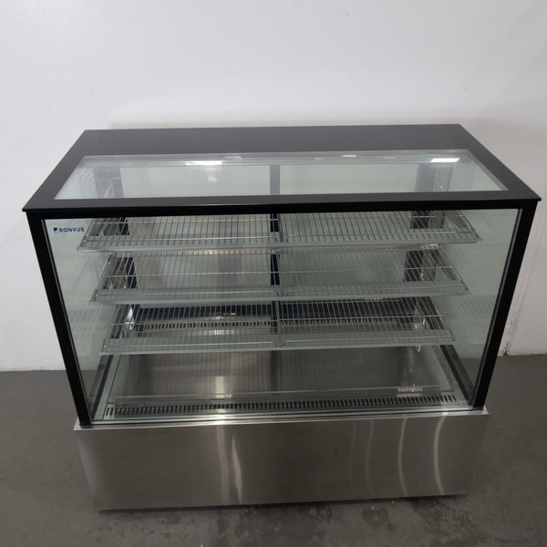 Bonvue SL850V Cold Food Display