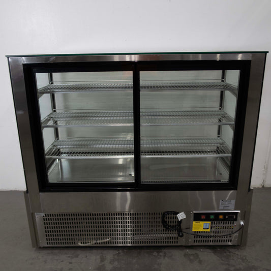 Bonvue SL850V Cold Food Display
