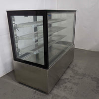 Bonvue SL850V Cold Food Display