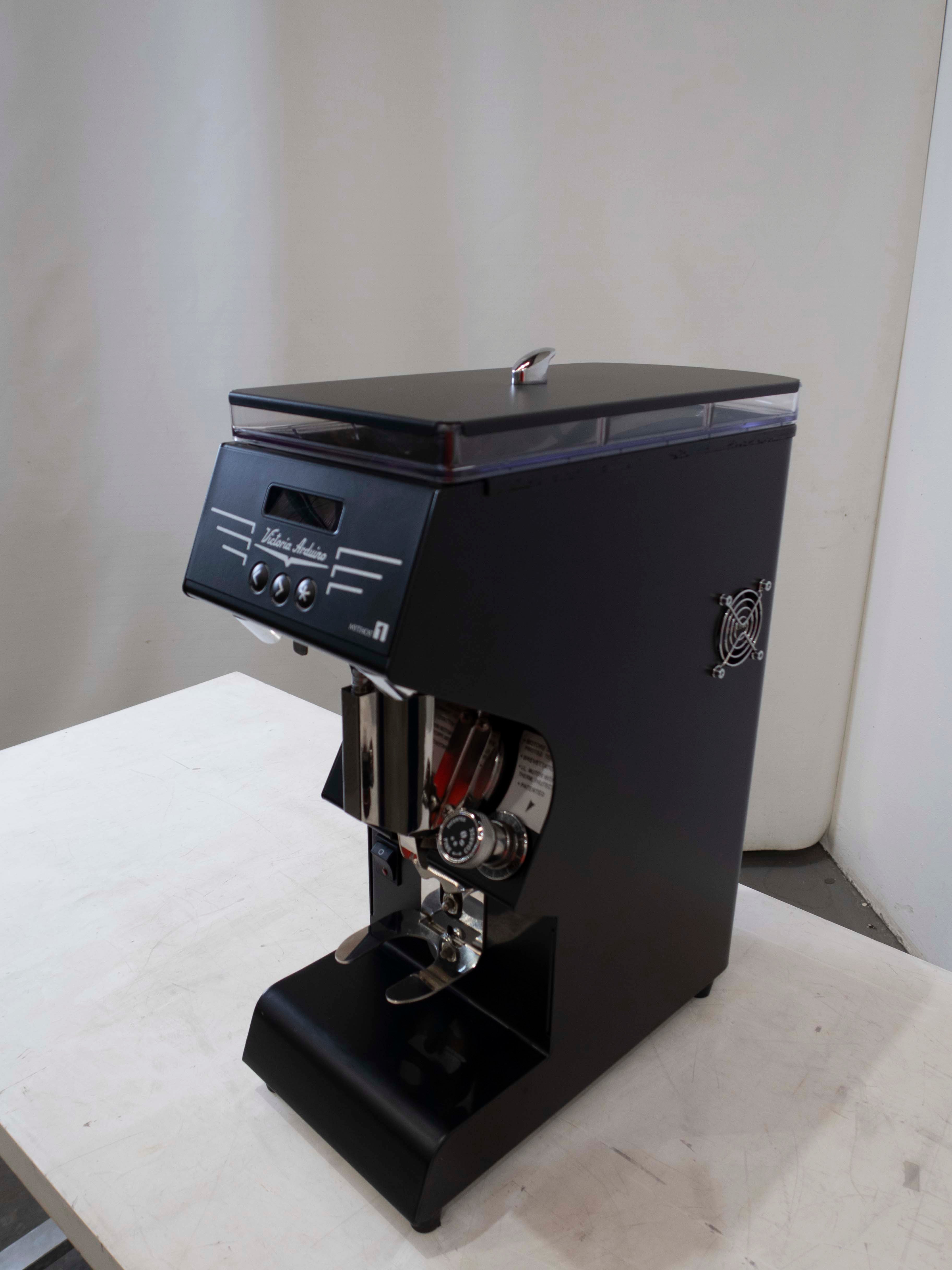 Victoria Arduino Mythos One Coffee Grinder