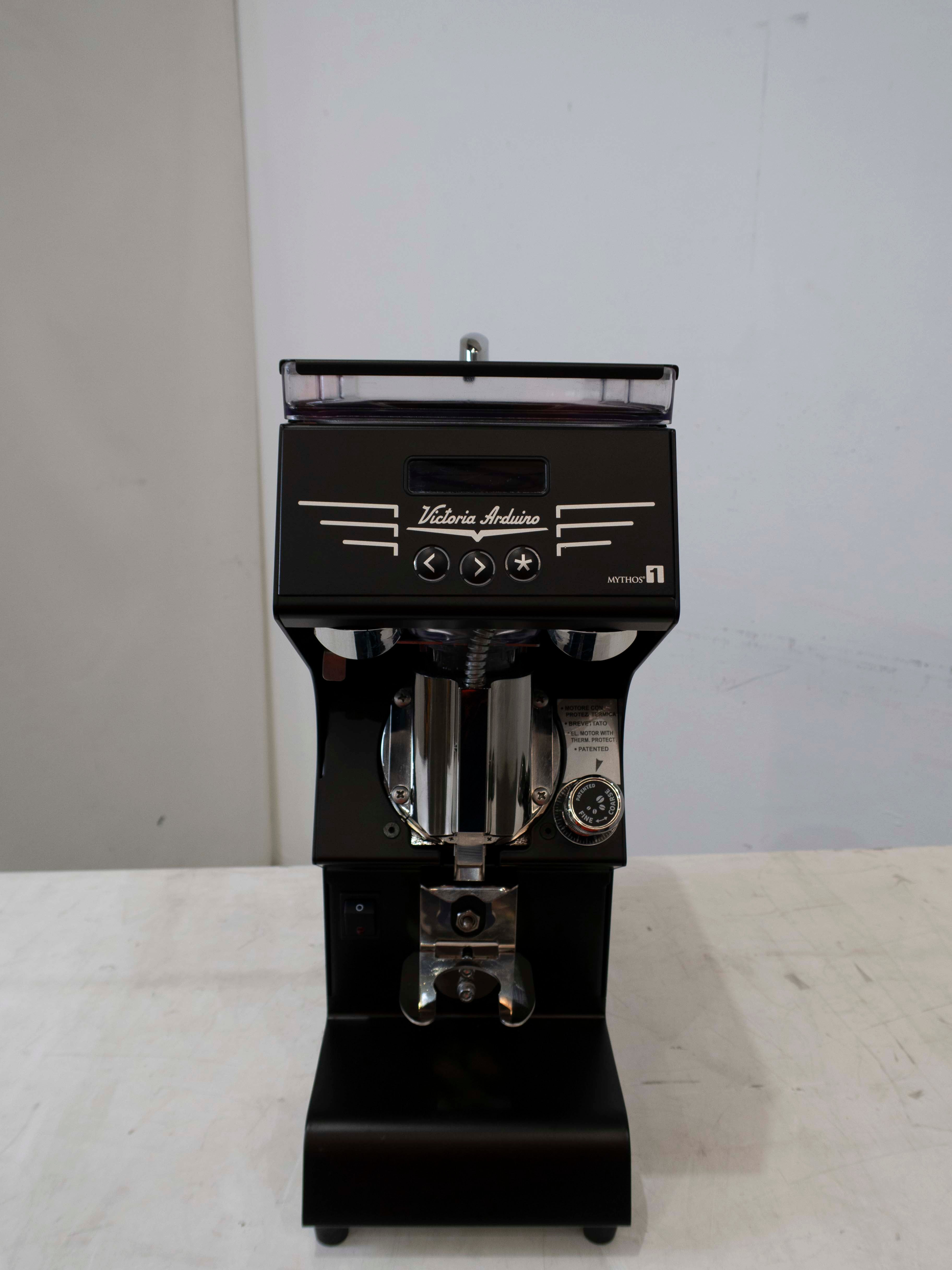 Victoria Arduino Mythos One Coffee Grinder
