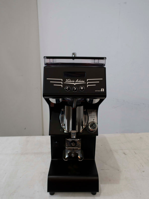 Victoria Arduino Mythos One Coffee Grinder