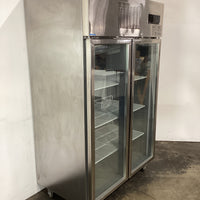 Thermaster SUFG1000 Upright Freezer
